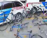 Vásárhelyi biciklitolvajok rendőrkézen