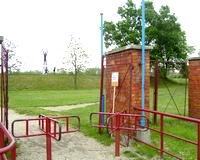 A Városi Stadion felújítási terve