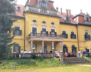 Nyolc fertőzött Nagymágocson