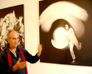 Eifert János: életem legfontosabb és legnagyobb kiállítása