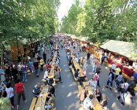 Kezdődik a Szeged Napja Ünnepségsorozat
