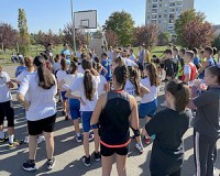Ismét Streetball Bajnokság lesz Hódmezővásárhelyen