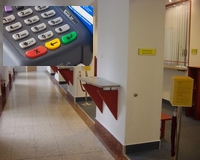 Elektronikus forintok az Okmányirodában