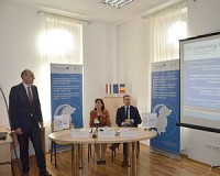Kórházfejlesztés román-magyar közös projekttel