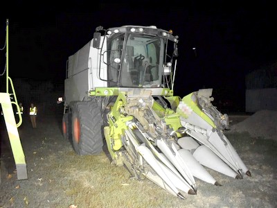 Hódmezővásárhelyen állították elő a halálos gázolás gyanúsítottját