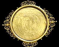 Éjszakai aranyláz