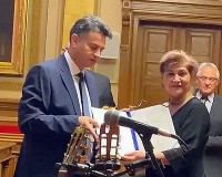 A szakmai elkötelezettséget díjazták