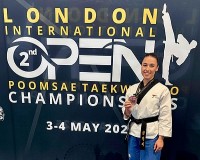 Nagyszerű eredmény Londonban
