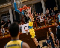  A Kosársuli a 7. helyen zárta a szezont