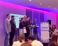 Az év online diákmédiuma lett a vásárhelyi Liszt média