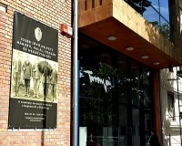 A hódmezővásárhelyi leventékről nyílt kiállítás