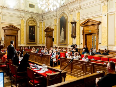 Civil és sportszervezetek kaptak támogatást