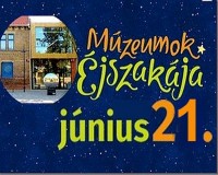 Gazdag volt a vásárhelyi Múzeumok Éjszakája