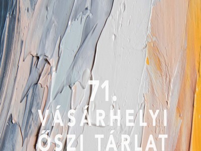 144 műalkotás az Alföldi Galériában