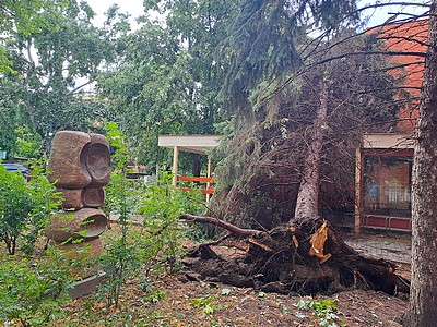 Hétfői helyzet