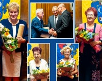 Hódmezővásárhely Egészségügyéért elismerés 2025