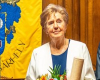 Pedagógus Életműdíj 2025