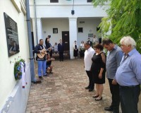 Emlékezés a roma holokausztra
