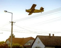 Várható a szúnyogirtás a Holtágon 