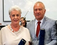 Átadták a Boldog Gizella-díjakat