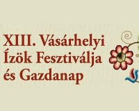 Egy étvágygerjesztő program szombatra