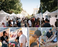 Traktortól az arcfestésig