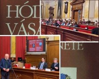 Készül a monográfia újabb kötete