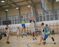 A végére nem meredt energia