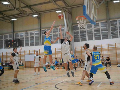 A végére nem meredt energia