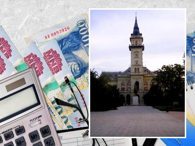 Idén Vásárhely nem fizetett a központi alapokba