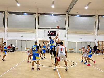 Már csak a 10. helyen a Kosársuli