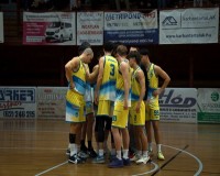 A Kosársuli feljött a tabella 7. helyére