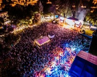 Egy nappal hosszabb lesz a a DEJA VU Fesztivál 2026-ban