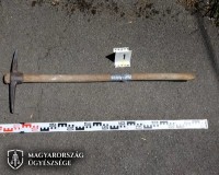 Eljárás indult egy hódmezővásárhelyi férfival szemben