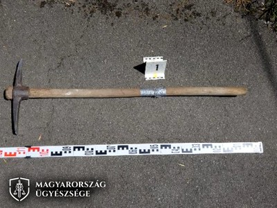 Eljárás indult egy hódmezővásárhelyi férfival szemben