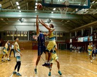 Sem védekezésben, sem támadásban nem találta a ritmust