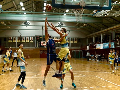 Sem védekezésben, sem támadásban nem találta a ritmust