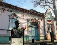 Megújulhat a Városi Könyvtár