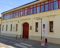 Nagy összegű támogatást kapott a Szőnyi Benjamin iskola