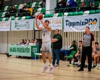 A vásárhelyi csapat továbbra is a 10. helyen áll