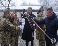 Kiképzőközpont épül Vásárhelyen
