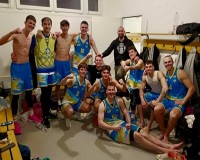 Megszerezte első idegenbeli sikerét