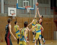 A Kosársulinak nem jött össze a győzelem