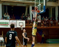 A Kosársuli felugrott a 9. helyre a tabellán