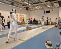 Kupa hétvége Vásárhelyen