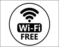 Wi-fi a Szabadság téren