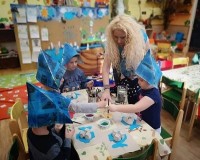 Ismét a Klímanócskák...