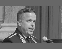 Szabó Zsolt posztumusz díszpolgári címe