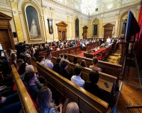 Jó tanuló, jó sportoló díjátadás