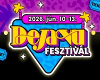 Alakul a fesztivál menetrend